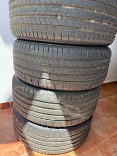Pirelli - P-ZERO PZ4 - Ljetnja guma