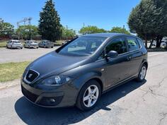 Seat - Altea - COPA 1.6 TDI