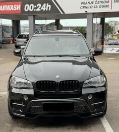 BMW - X5 M - 4