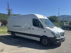 Mercedes Benz - Sprinter