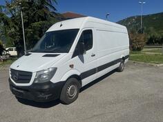 Mercedes Benz - Sprinter