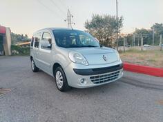 Renault - Kangoo - 1.5 dci