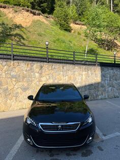 Peugeot - 308 - 1.2i STT