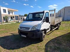 Iveco - daily