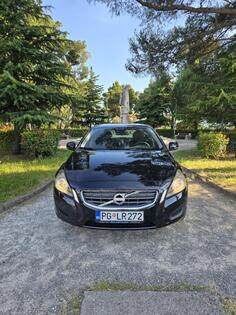 Volvo - V60 - 1.6