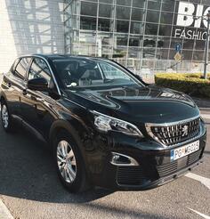 Peugeot - 3008 - 1.6 hdi