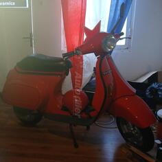 Vespa - Pk