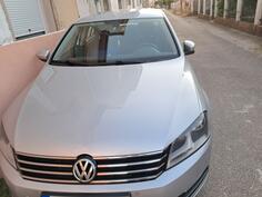 Volkswagen - Passat - 1.6 tdi
