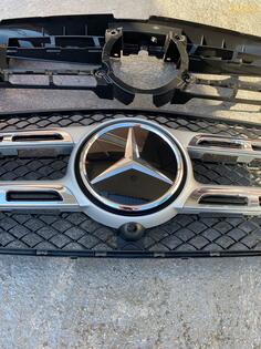 Maska za GLS 63 AMG god. 2020