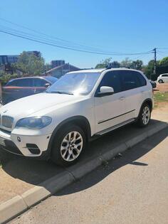 BMW - X5 - 3.0