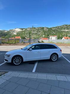 Audi - A4