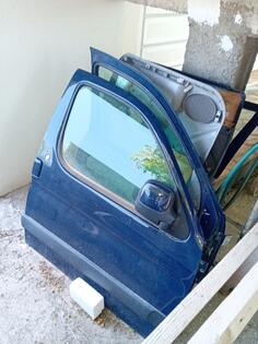 U djelovima Citroen - Berlingo 2.0 HDI