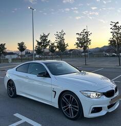 BMW - 420 - M-Performance