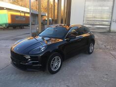 Porsche - Macan - 3.0