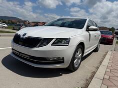 Škoda - Octavia - 2.0 110kw