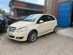 U djelovima Mercedes Benz - Ostalo 2.0