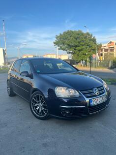 Volkswagen - Golf 5 - 1.9 77kw