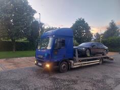 Iveco - euro cargo 75/21