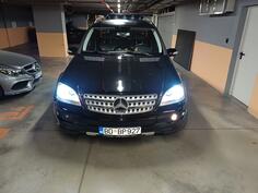 Mercedes Benz - ML 280 - ML 280