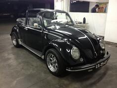 Volkswagen - Beetle - 1.5