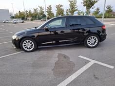 Audi - A3 - 1.6