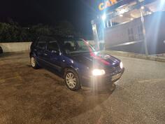 Volkswagen - Golf 4 - 1.9 TDI