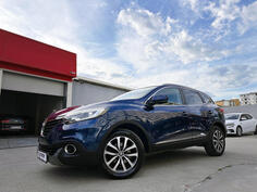Renault - Kadjar - 1.5 DCI