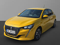 Peugeot - 208 - 1.2