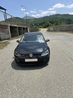 Volkswagen - Golf 7 - 1.6 TDI