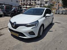 Renault - Clio - 1.6 E-TECH HYBRID AUTOMATIC