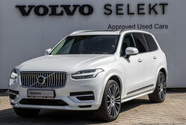 Volvo - XC 90 - T8 INSCRIPTION AWD 7S