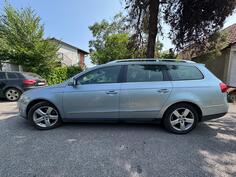 Volkswagen - Passat - 2.0 TDI