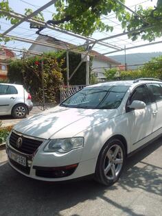 Volkswagen - Passat - 1.6 TDI
