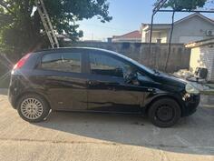 Fiat - Grande Punto - 1.2