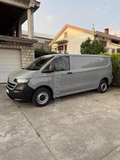 Volkswagen - T7 TRANSPORTER