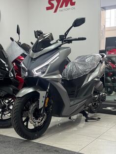 SYM - JET 14 EVO 125 LC ABS
