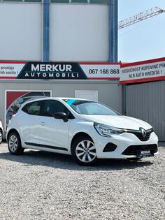 Renault - Clio - 5 1.5DCI