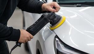 Poliranje automobila - Autokozmetičarske usluge