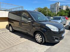Opel - Combo - 1.6 CDTI