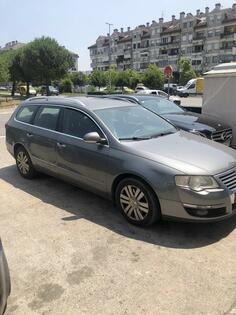 Volkswagen - Passat - 2.0 tdi 16V