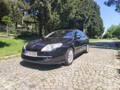 Renault - Laguna - 1.5 dci