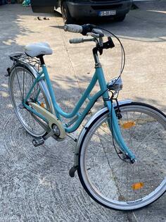 De Rosa - Pegasus 28