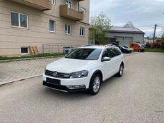 Volkswagen - Passat Alltrack - 2.0 TDI