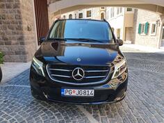 Mercedes Benz - V class - V 220 D XL