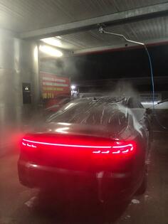 Audi - A8 - A8L 50 tdi