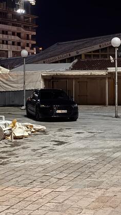 Audi - A8 - A8L 50 tdi