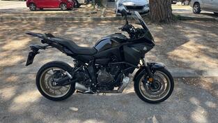 Yamaha - Tracer 7