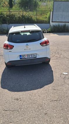 Renault - Clio - 1.5
