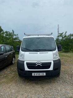Citroen - Jumper