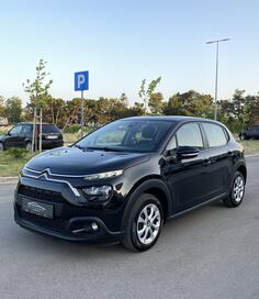 Citroen - C3 - Hdi